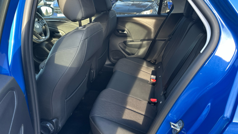 Vauxhall Corsa 1.2 Turbo Elite Edition 5dr Auto Petrol Hatchback